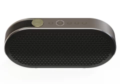 DALI KATCH G2 Iron Black Bluetooth® Bezvadu akustiskā sistēma