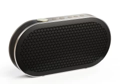 DALI KATCH G2 Iron Black Bluetooth® Bezvadu akustiskā sistēma