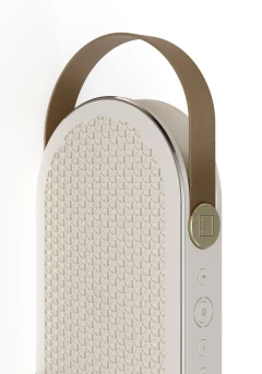 DALI KATCH G2 Caramel White Bluetooth® Bezvadu akustiskā sistēma