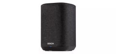 DENON HOME 150 Black Bezvadu akustiskā sistēma
