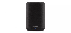 DENON HOME 150 Black Bezvadu akustiskā sistēma