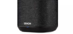 DENON HOME 150 Black Bezvadu akustiskā sistēma