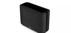 DENON HOME 250 Black Bezvadu akustiskā sistēma