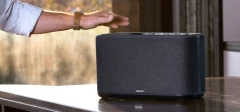 DENON HOME 350 Black bezvadu skaļrunis (gab.) Bezvadu akustiskā sistēma