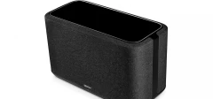 DENON HOME 350 Black bezvadu skaļrunis (gab.) Bezvadu akustiskā sistēma