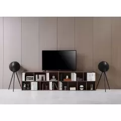 ELIPSON W35 Xi BLACK Bezvadu akustiskā sistēma