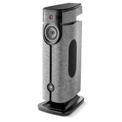 FOCAL DIVA UTOPIA SET GREY FELT Bezvadu akustiskā sistēma
