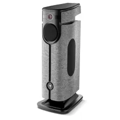 FOCAL DIVA UTOPIA SET GREY FELT Bezvadu akustiskā sistēma