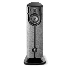 FOCAL DIVA UTOPIA SET GREY FELT Bezvadu akustiskā sistēma