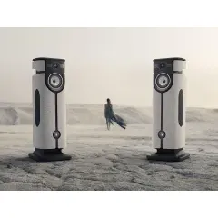 FOCAL DIVA UTOPIA SET GREY FELT Bezvadu akustiskā sistēma