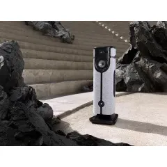 FOCAL DIVA UTOPIA SET GREY FELT Bezvadu akustiskā sistēma
