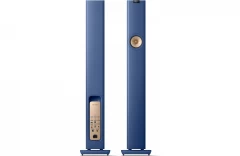 KEF LS60 WIRELESS ROYAL BLUE Bezvadu akustiskā sistēma