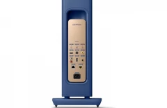 KEF LS60 WIRELESS ROYAL BLUE Bezvadu akustiskā sistēma