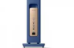 KEF LS60 WIRELESS ROYAL BLUE Bezvadu akustiskā sistēma