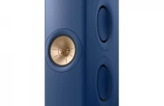 KEF LS60 WIRELESS ROYAL BLUE Bezvadu akustiskā sistēma