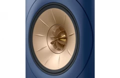 KEF LS60 WIRELESS ROYAL BLUE Bezvadu akustiskā sistēma