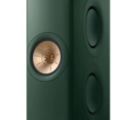 KEF LS60 WIRELESS LOTUS EDITION (kompl.) Bezvadu akustiskā sistēma