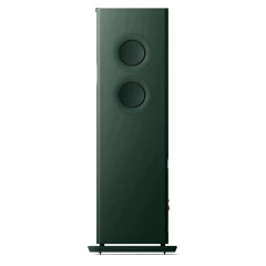KEF LS60 WIRELESS LOTUS EDITION (kompl.) Bezvadu akustiskā sistēma
