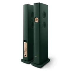 KEF LS60 WIRELESS LOTUS EDITION (kompl.) Bezvadu akustiskā sistēma