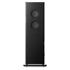 KEF LS60 WIRELESS CARBON BLACK Bezvadu akustiskā sistēma