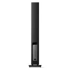 KEF LS60 WIRELESS CARBON BLACK Bezvadu akustiskā sistēma
