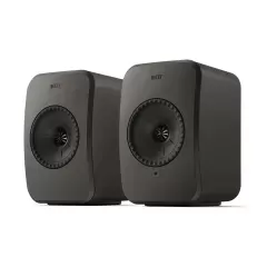 KEF LSX II LT GRAPHITE GREY Bezvadu akustiskā sistēma