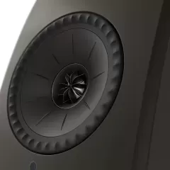 KEF LSX II LT GRAPHITE GREY Bezvadu akustiskā sistēma