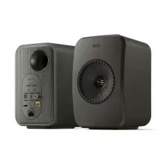 KEF LSX II LT GRAPHITE GREY Bezvadu akustiskā sistēma