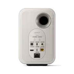 KEF LSX II LT STONE WHITE Bezvadu akustiskā sistēma