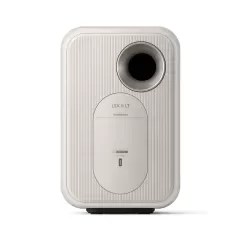 KEF LSX II LT STONE WHITE Bezvadu akustiskā sistēma