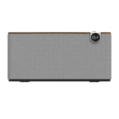 KLIPSCH THE THREE PLUS WALNUT Bezvadu akustiskā sistēma