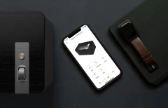 KLIPSCH THE THREE PLUS EBONY Bezvadu akustiskā sistēma
