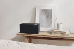 KLIPSCH THE THREE PLUS EBONY Bezvadu akustiskā sistēma