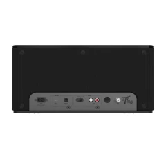 KLIPSCH THE THREE PLUS EBONY Bezvadu akustiskā sistēma