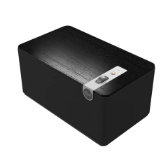 KLIPSCH THE THREE PLUS EBONY Bezvadu akustiskā sistēma