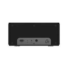 KLIPSCH THE ONE PLUS EBONY Bezvadu akustiskā sistēma