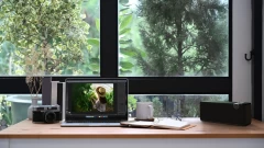 KLIPSCH THE ONE PLUS EBONY Bezvadu akustiskā sistēma