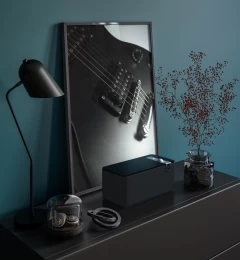 KLIPSCH THE ONE PLUS EBONY Bezvadu akustiskā sistēma