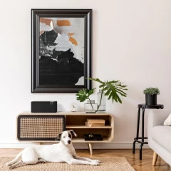 KLIPSCH THE ONE PLUS EBONY Bezvadu akustiskā sistēma
