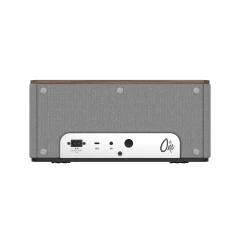 KLIPSCH THE ONE PLUS WALNUT Bezvadu akustiskā sistēma