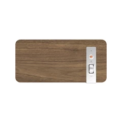 KLIPSCH THE ONE PLUS WALNUT Bezvadu akustiskā sistēma