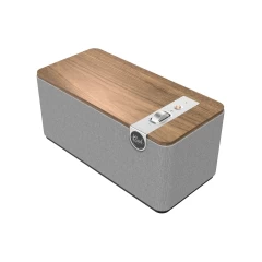 KLIPSCH THE ONE PLUS WALNUT Bezvadu akustiskā sistēma