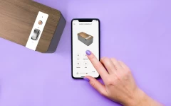 KLIPSCH THE ONE PLUS WALNUT Bezvadu akustiskā sistēma