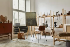 KLIPSCH THE ONE PLUS WALNUT Bezvadu akustiskā sistēma