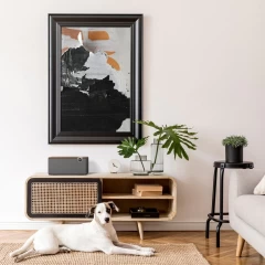 KLIPSCH THE ONE PLUS WALNUT Bezvadu akustiskā sistēma