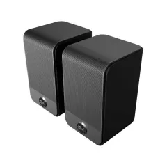 KLIPSCH FLEXUS SURR 100 BLACK Bezvadu akustiskā sistēma