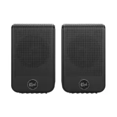 KLIPSCH FLEXUS SURR 100 BLACK Bezvadu akustiskā sistēma