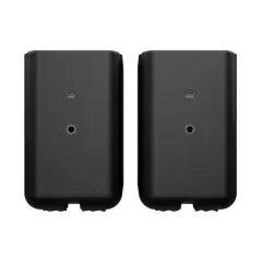 KLIPSCH FLEXUS SURR 100 BLACK Bezvadu akustiskā sistēma