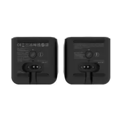 KLIPSCH FLEXUS SURR 100 BLACK Bezvadu akustiskā sistēma