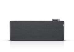 LOEWE klang s1 Basalt Grey Bluetooth® , WiFi, DAB+ Smart Radio Bezvadu akustiskā sistēma